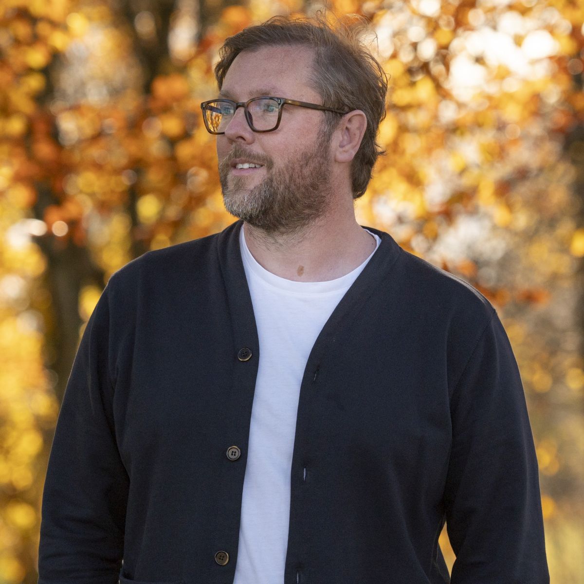 Damian Barr on his new novel The Two Roberts: 'They should be talked about in the same breath as Mackintosh and Eardley'