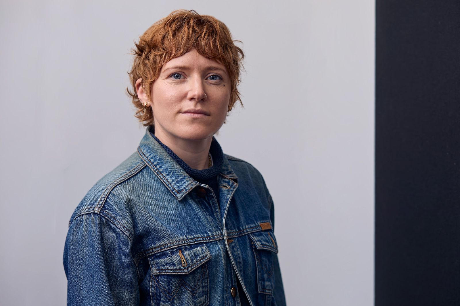 My Perfect Podcast: Anna Sinfield