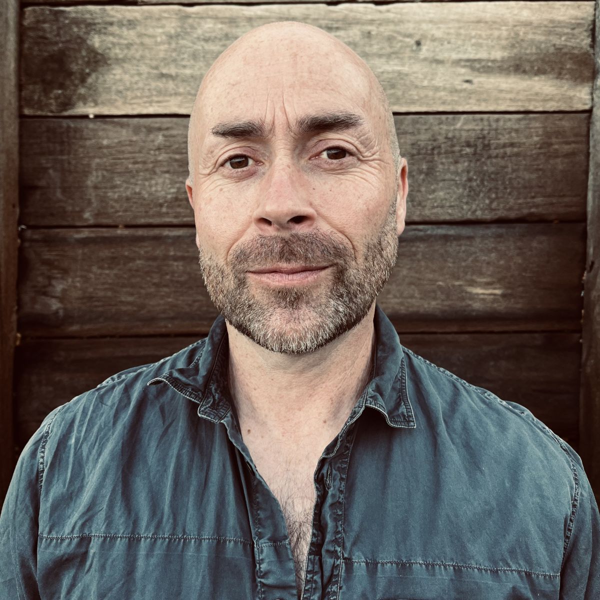 First Writes: Sam Reid