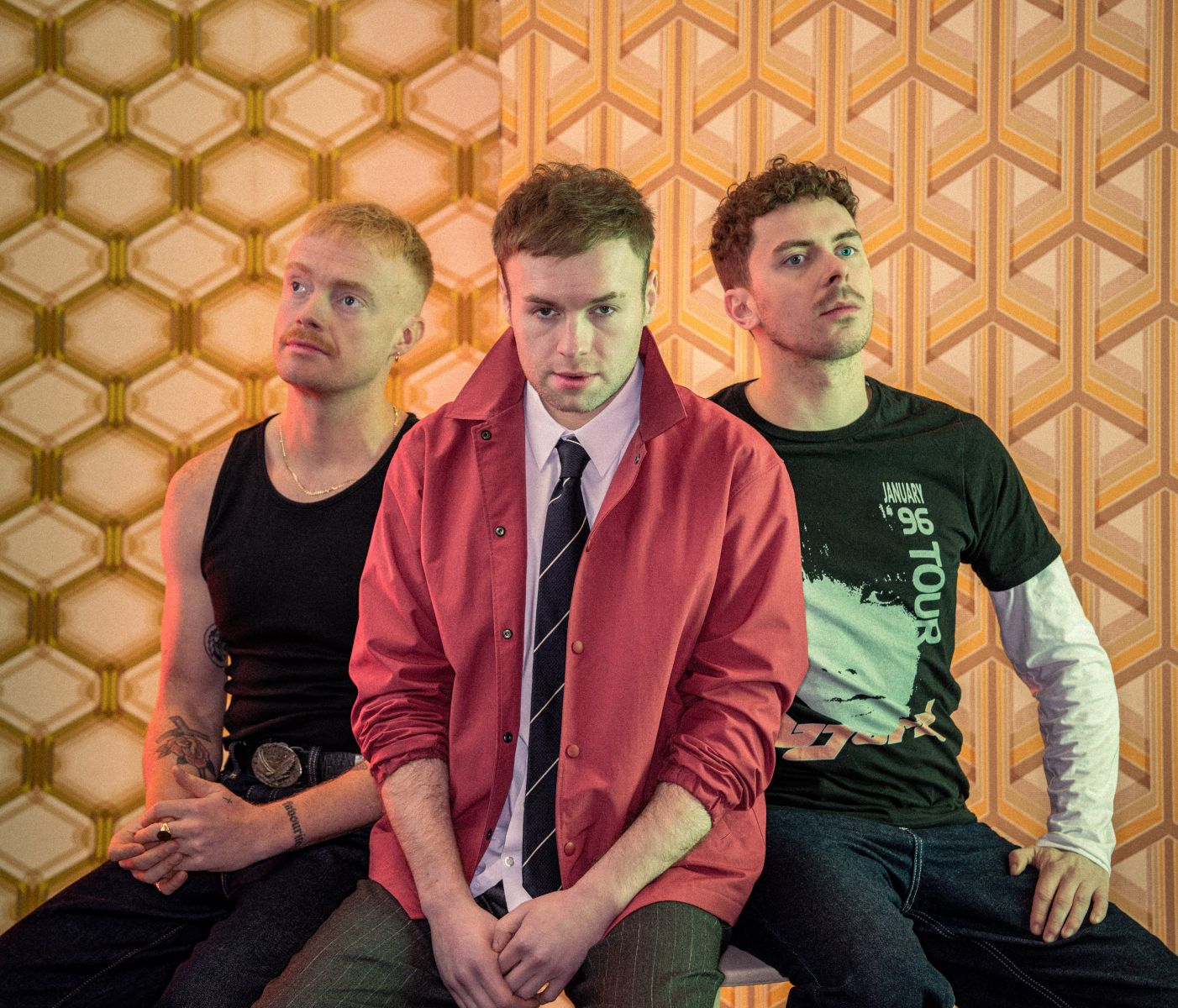 Future Sound: The Joshua Hotel