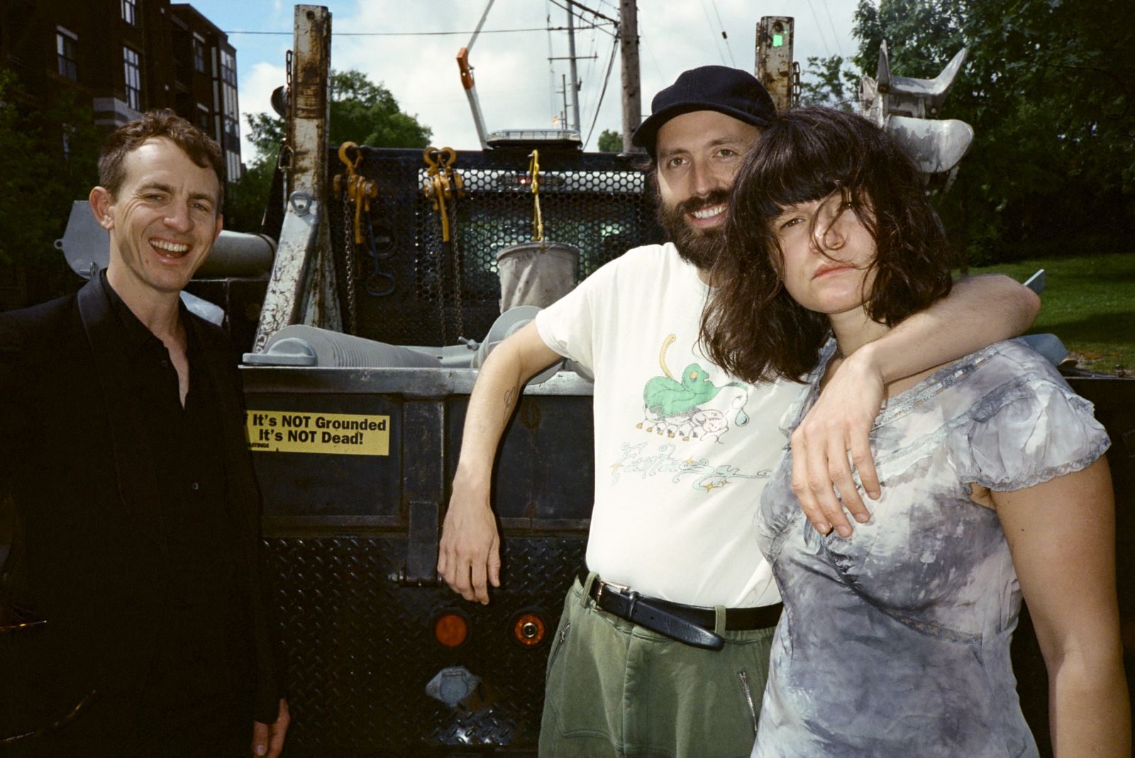 Big Thief: Double Infinity album review – Vibrant and refreshing