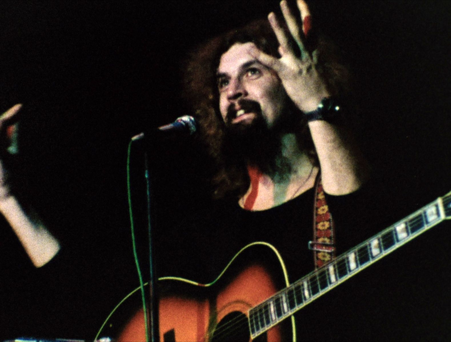 Billy Connolly: Big Banana Feet TV review – A fascinating snapshot