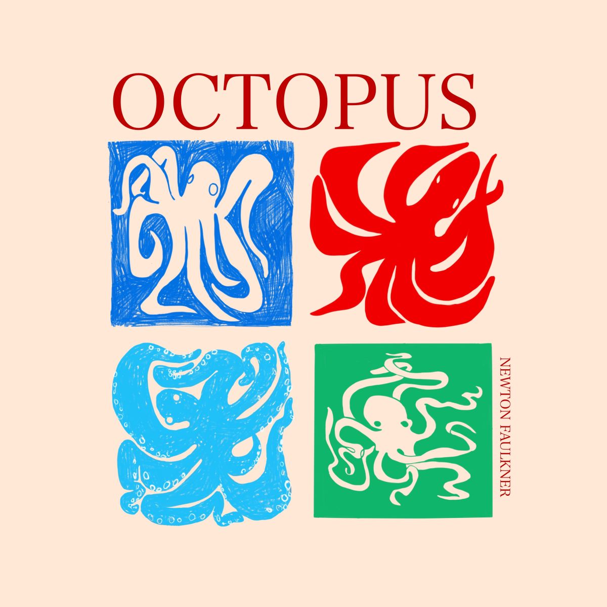 Newton Faulkner: Octopus album review – An inconsistent makeover
