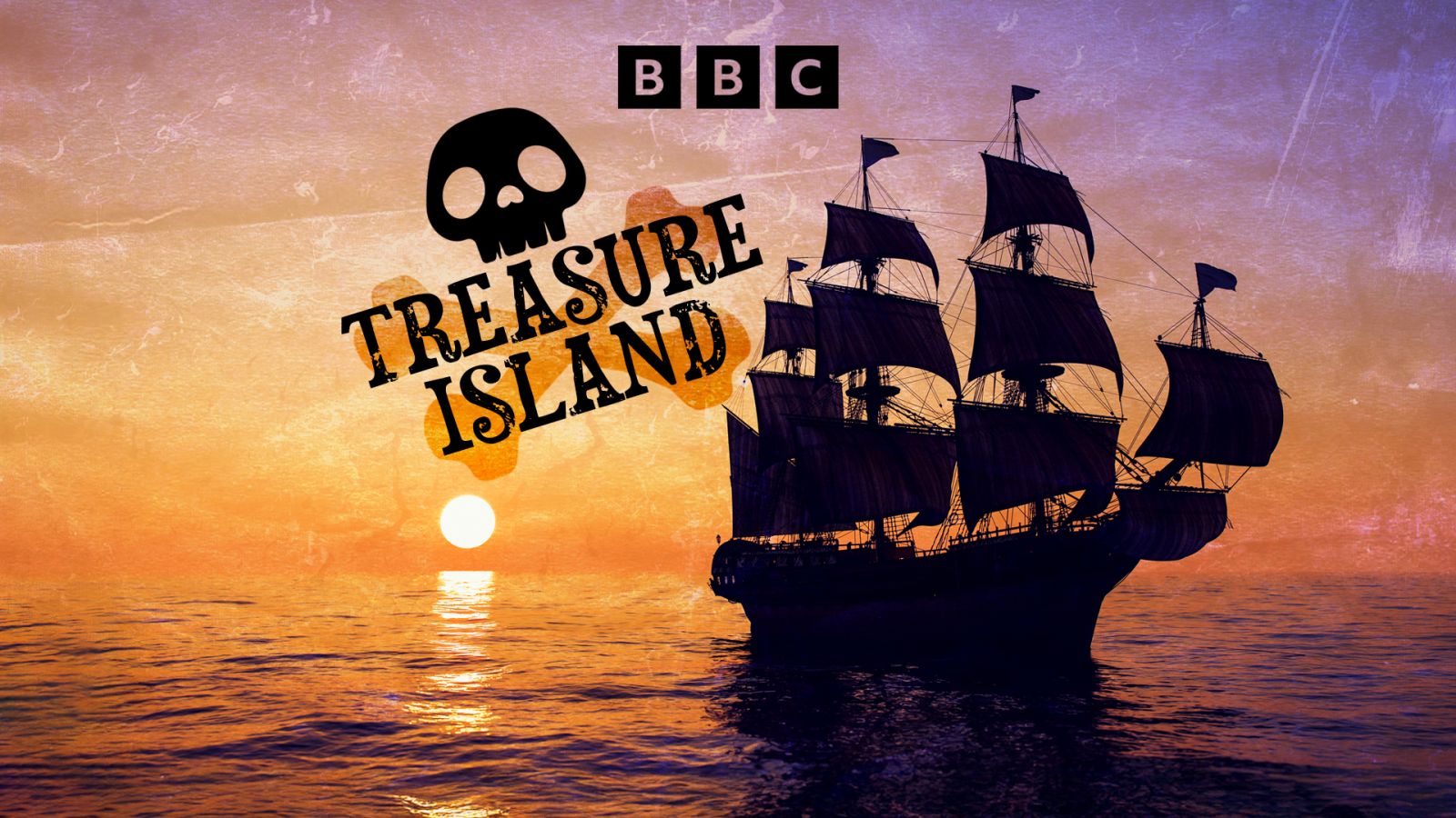 Treasure Island podcast review: A gripping experience