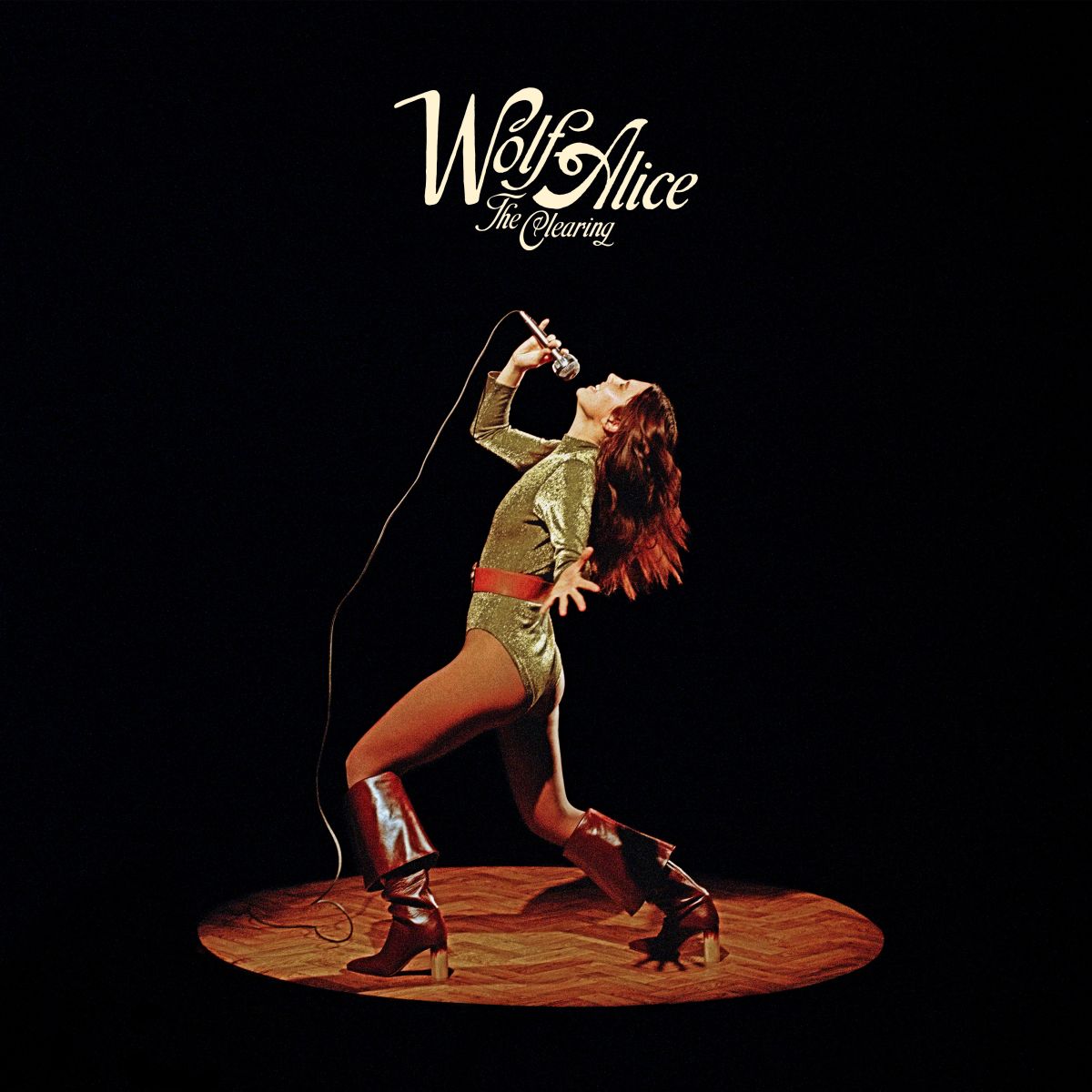 Wolf Alice: The Clearing album review – Singing from the top