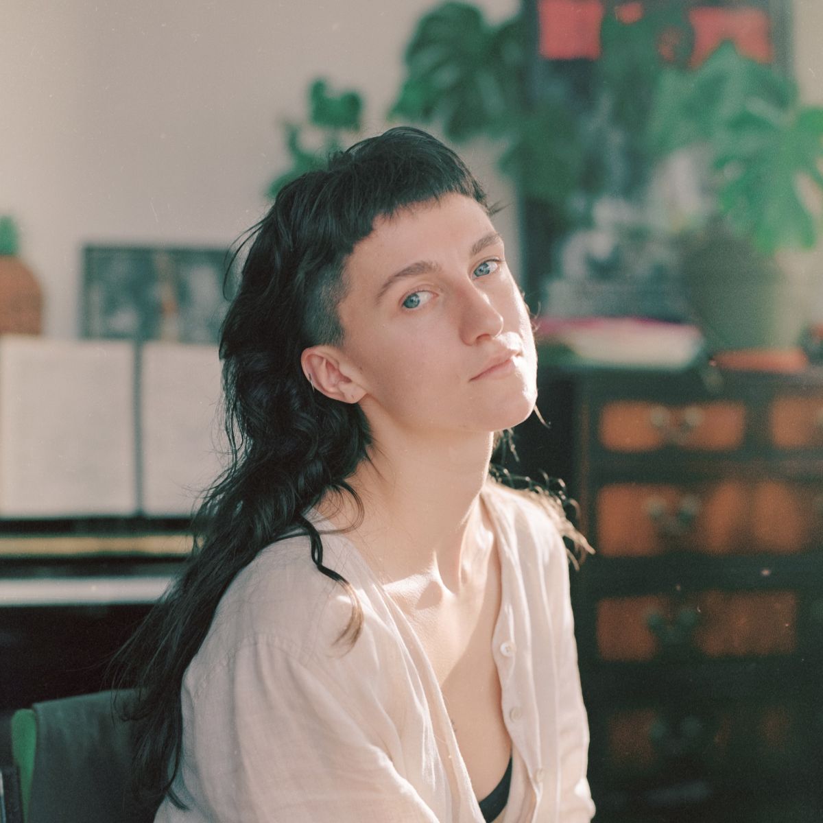 My Favourite Holiday: Singer-Songwriter Pippa Blundell