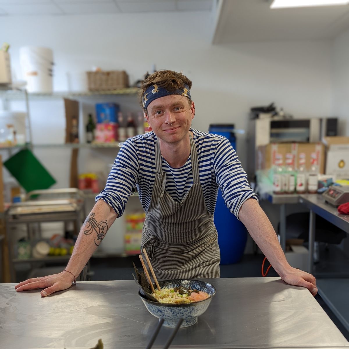 From sauerkraut to kimchi: We read up on fermentation