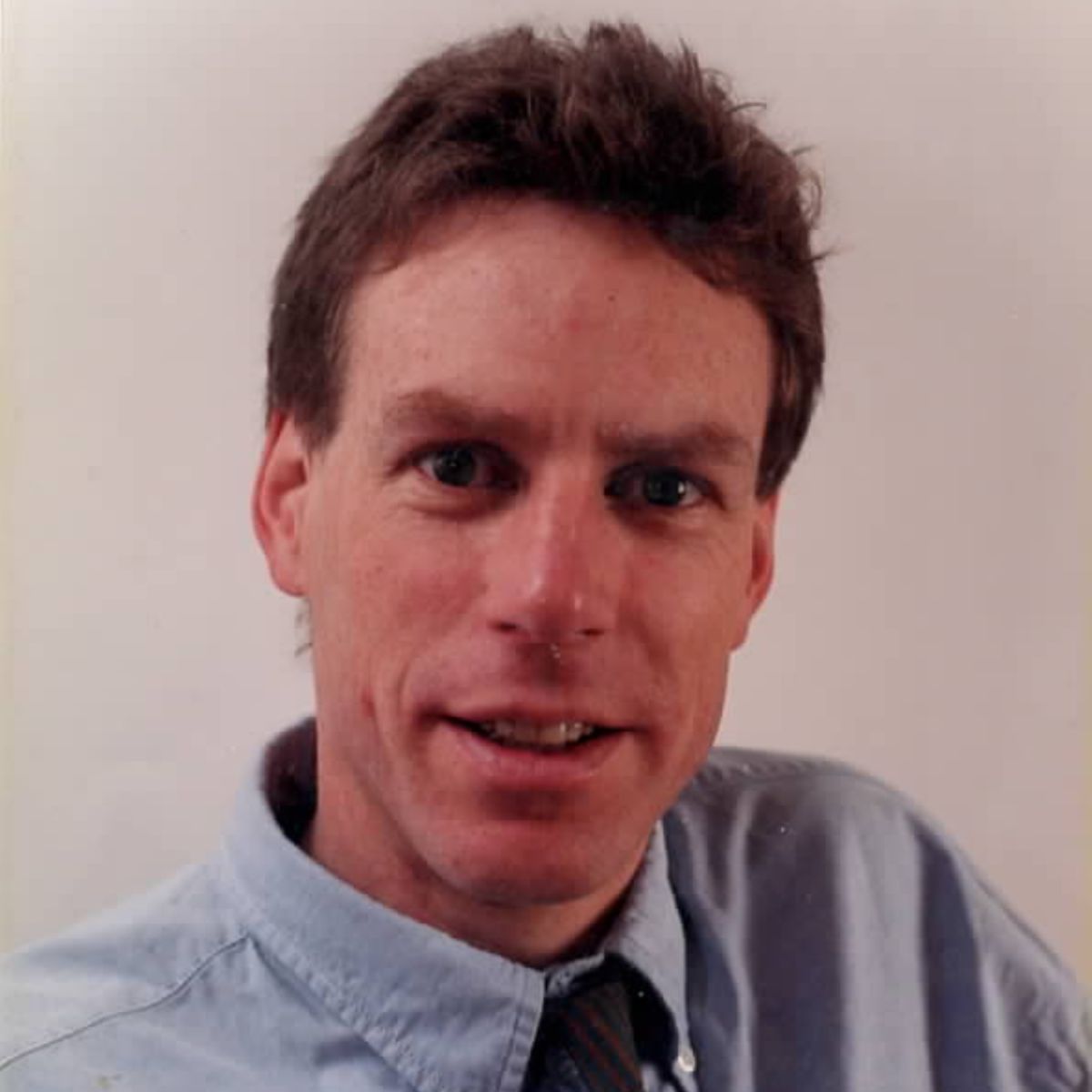 The List at 40: Robin Hodge (co-founder) – 'We were confident that there was need for such a magazine'