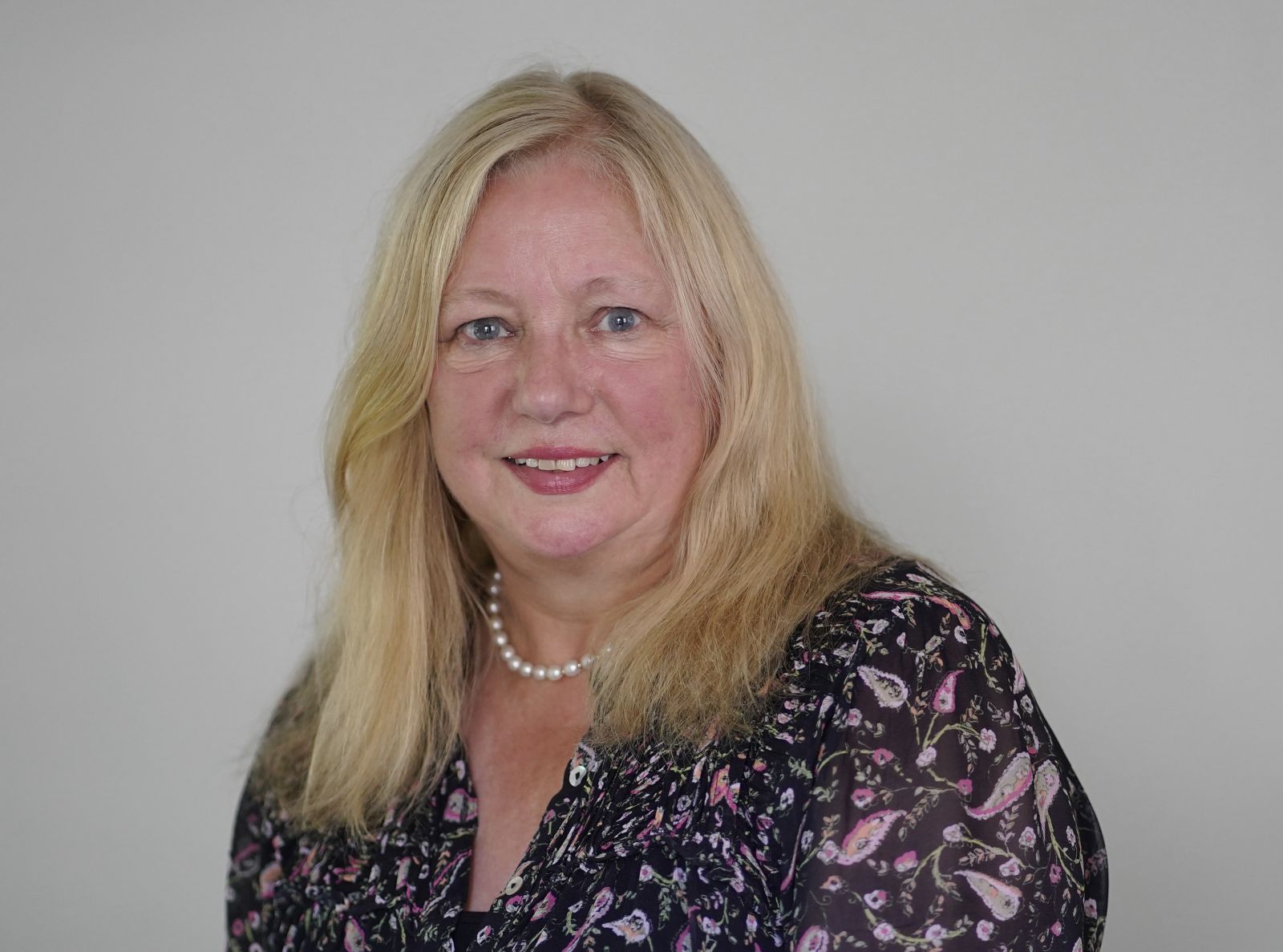 The List at 40: Carol Main (writer) – 'More fun and personable than today’s solitary pressing send on an email'