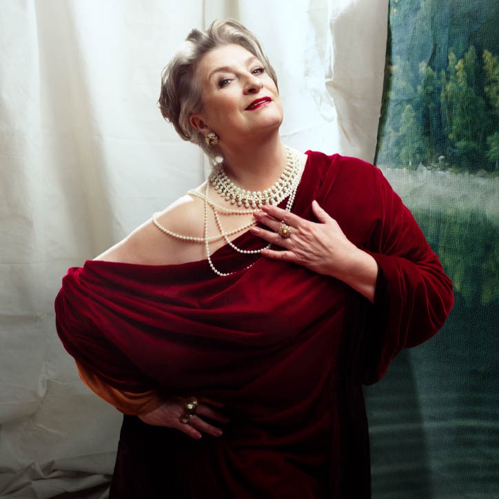 Caroline Quentin on The Seagull: 'I’ve always wanted to play this role'