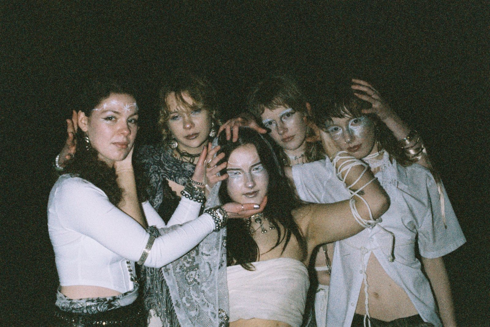 Future Sound: Tanzana