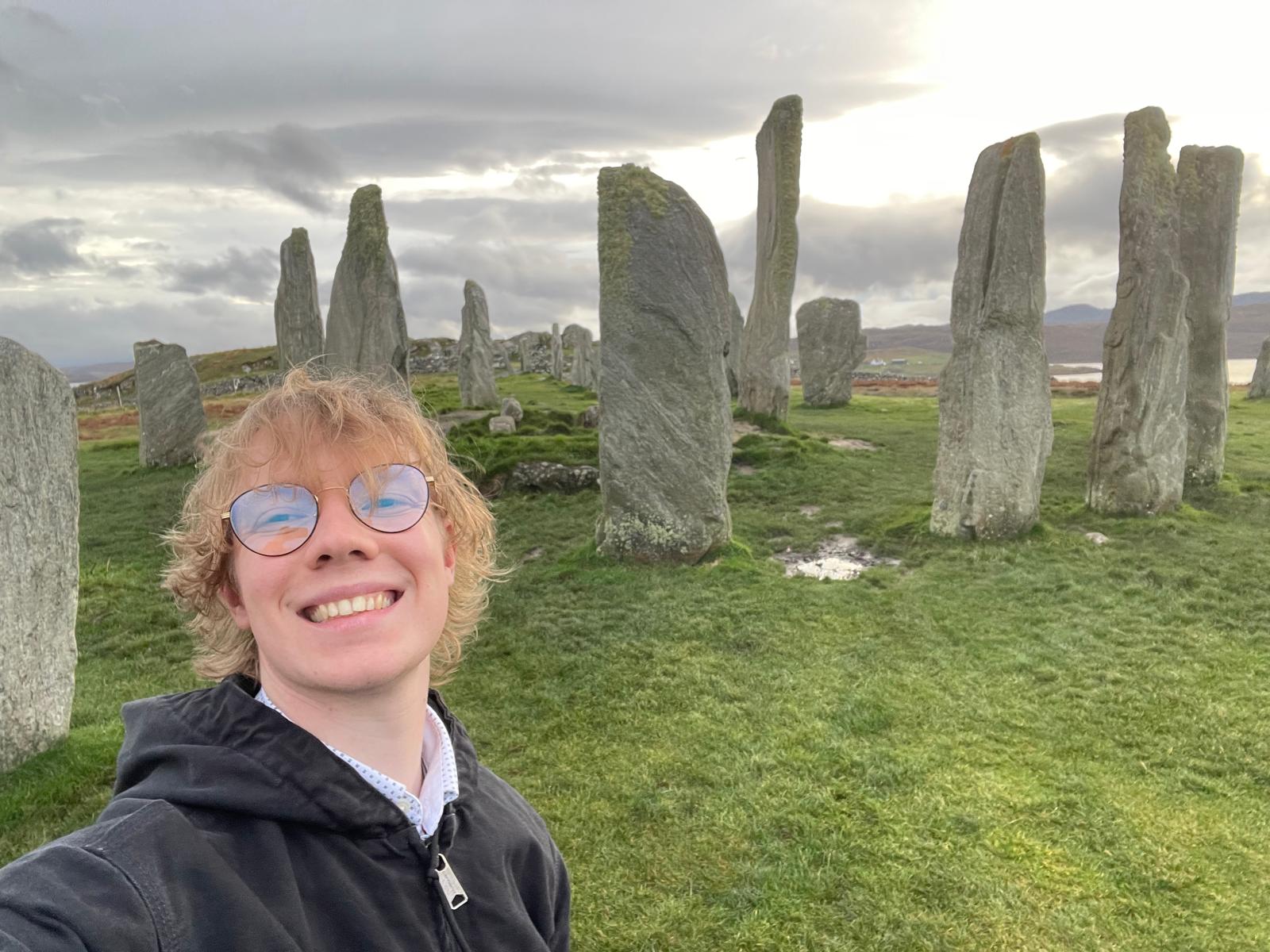 Gaelic culture: Keep Scotland Beautiful