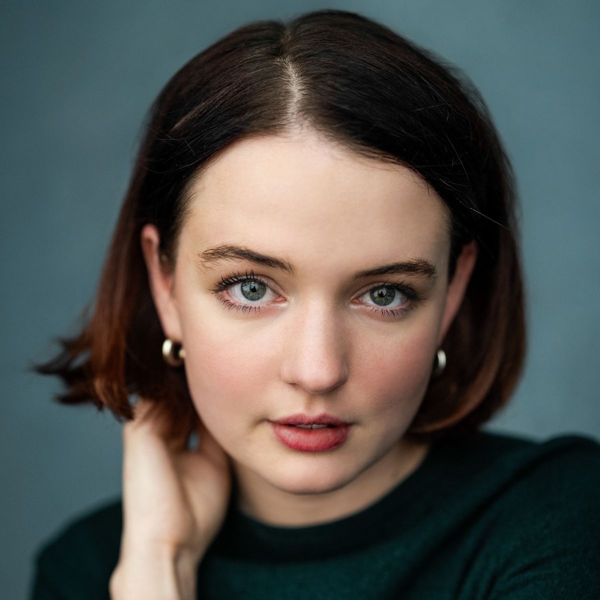 Tallulah Greive on The Seagull: 'there’s a real generosity with everyone’s time and energy