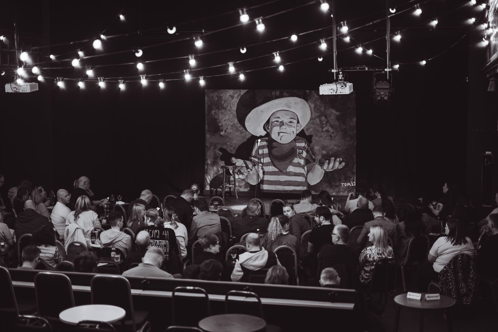 Fraser Milroy on The Stand's new venue: 'Glasgow’s humour has always been a part of its identity'