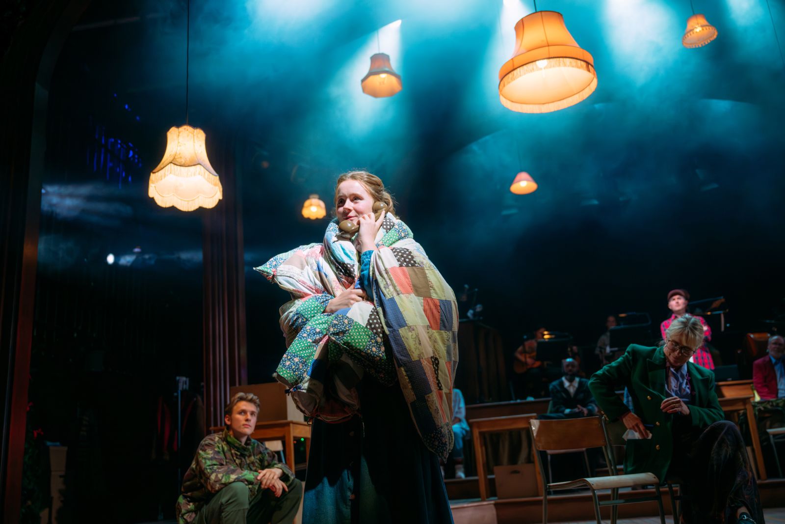 Small Acts Of Love theatre review: A sensitive portrayal of tragedy