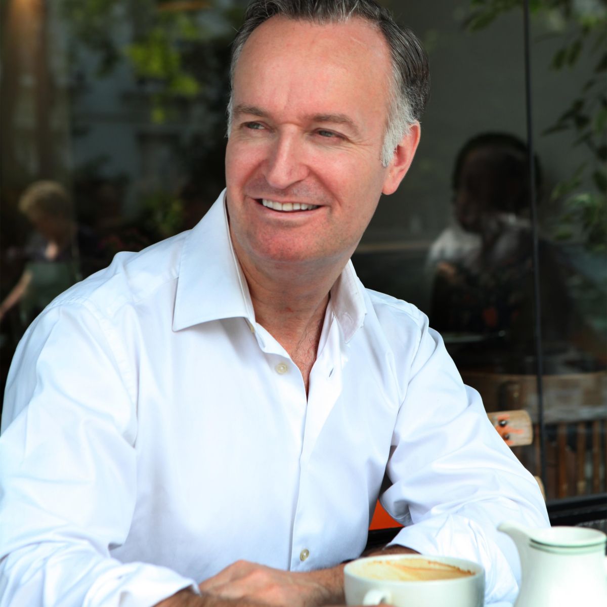 Andrew O'Hagan: On Friendship book review – A literary hot toddy