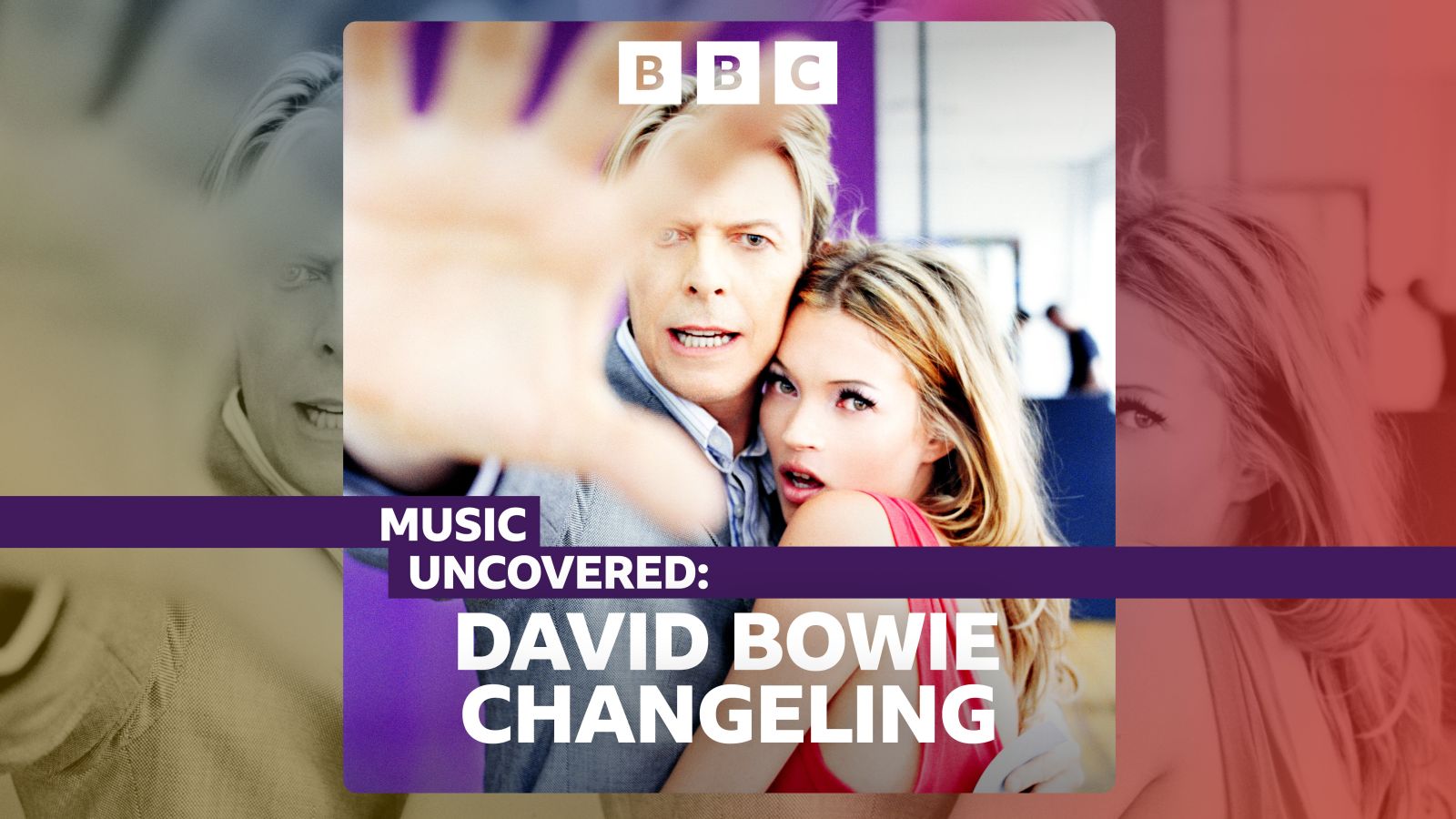 David Bowie: Changeling podcast review – An informative treat