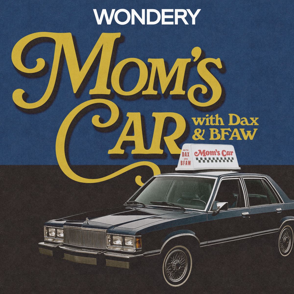 Mom's Car podcast review: Frustratingly vague