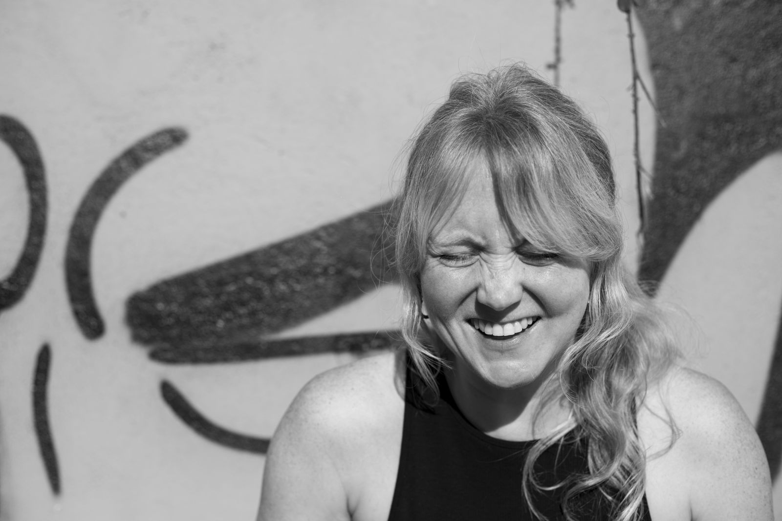 My Favourite Holiday: Hollie McNish