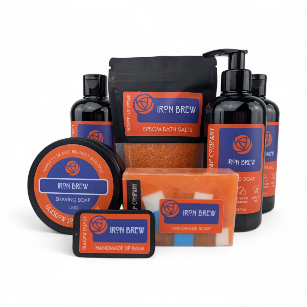 Shop Talk: 3 self-care shops in Glasgow and Edinburgh