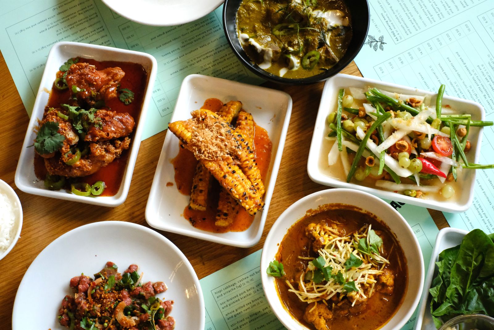 Ask EADith: Where’s good for baby-friendly dining?