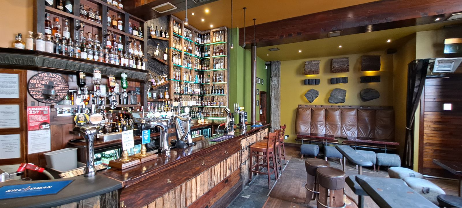 Bar Files: The best pub recommendations of 2025