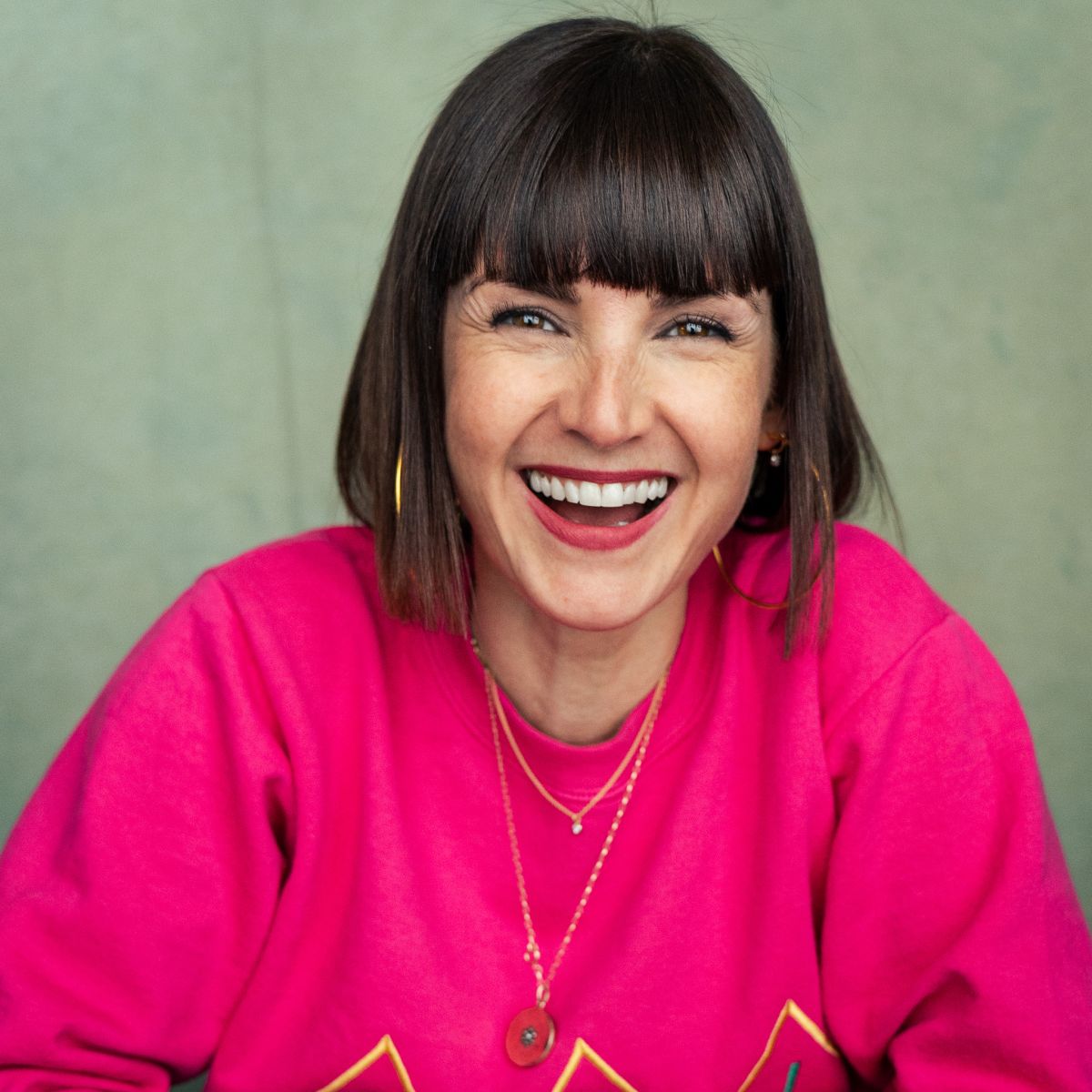 Casting director Kahleen Crawford on her role: 'I’ve always been interested in people’s mannerisms'