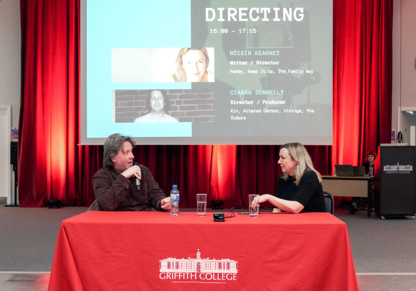 6 podcasts for film fans