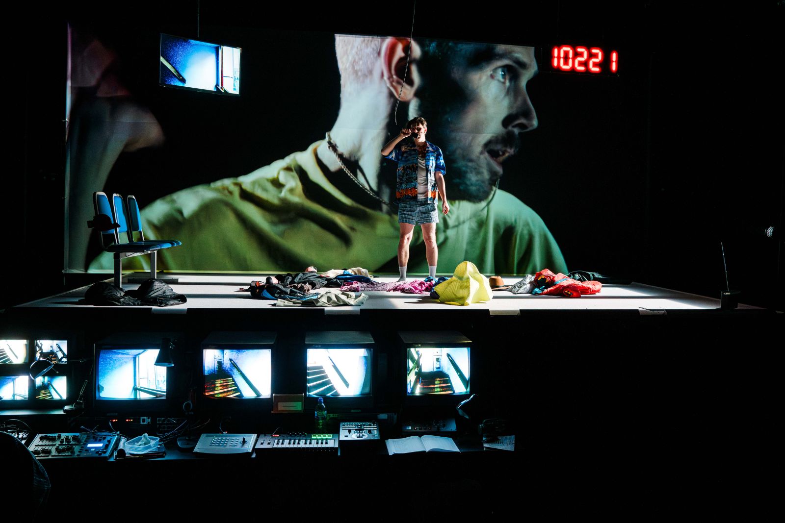 Arlington theatre review: Superb staging elevates this production