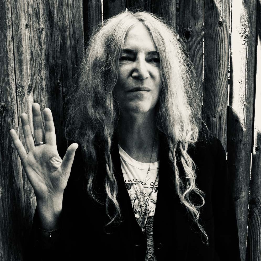 Patti Smith: Bread Of Angels book review – Sweet and symbolic