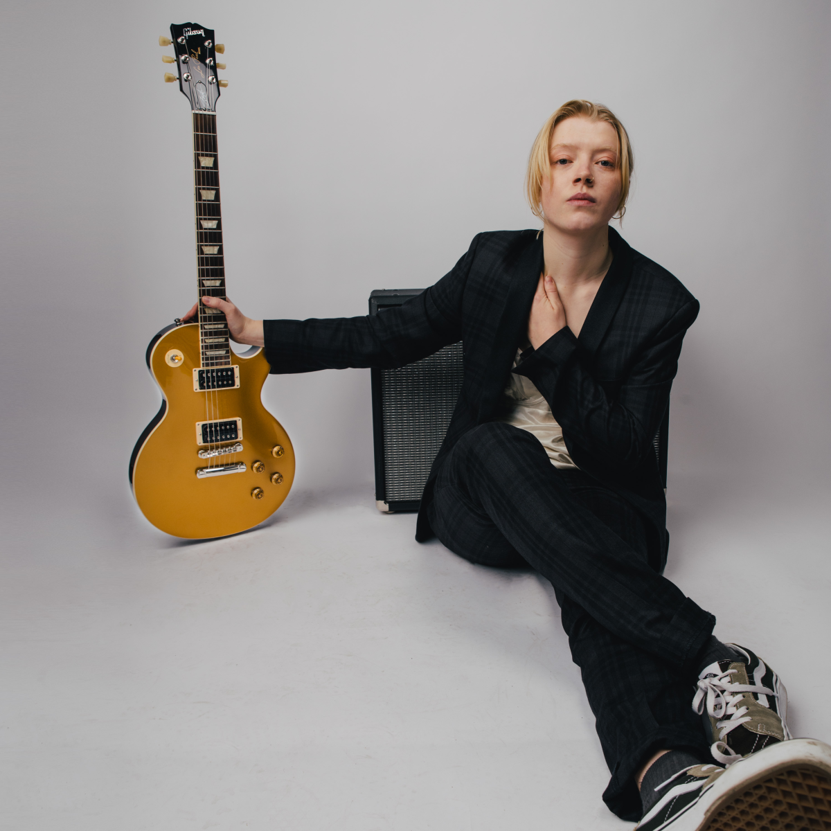 My Favourite Holiday: Rosie Frater-Taylor