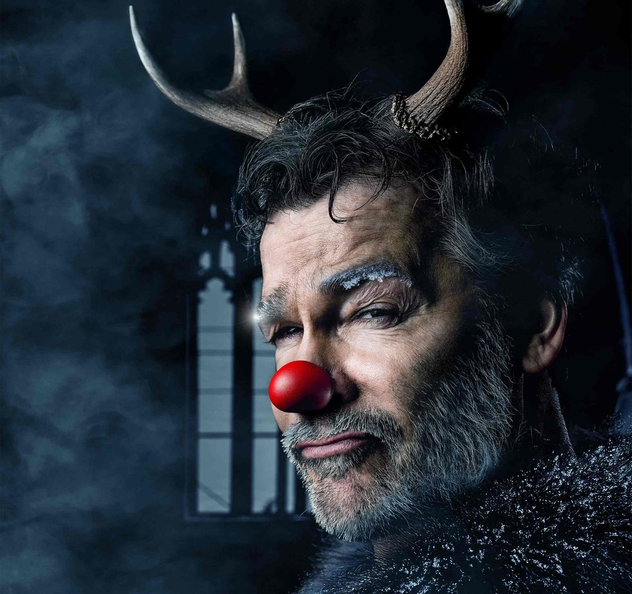 My Favourite Holiday: ‘Sean Bean’