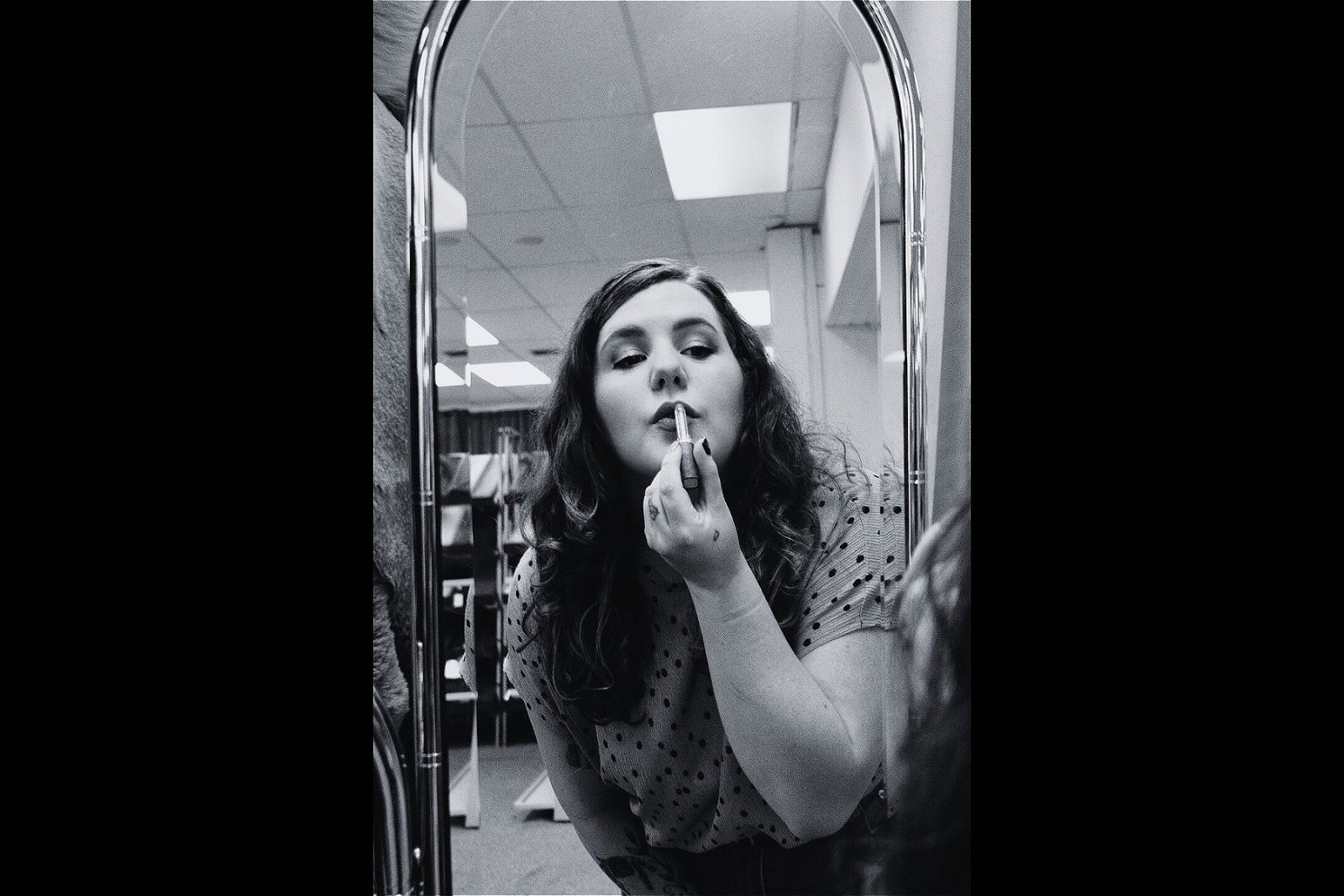 Bar Files: Comedian Amanda Dwyer