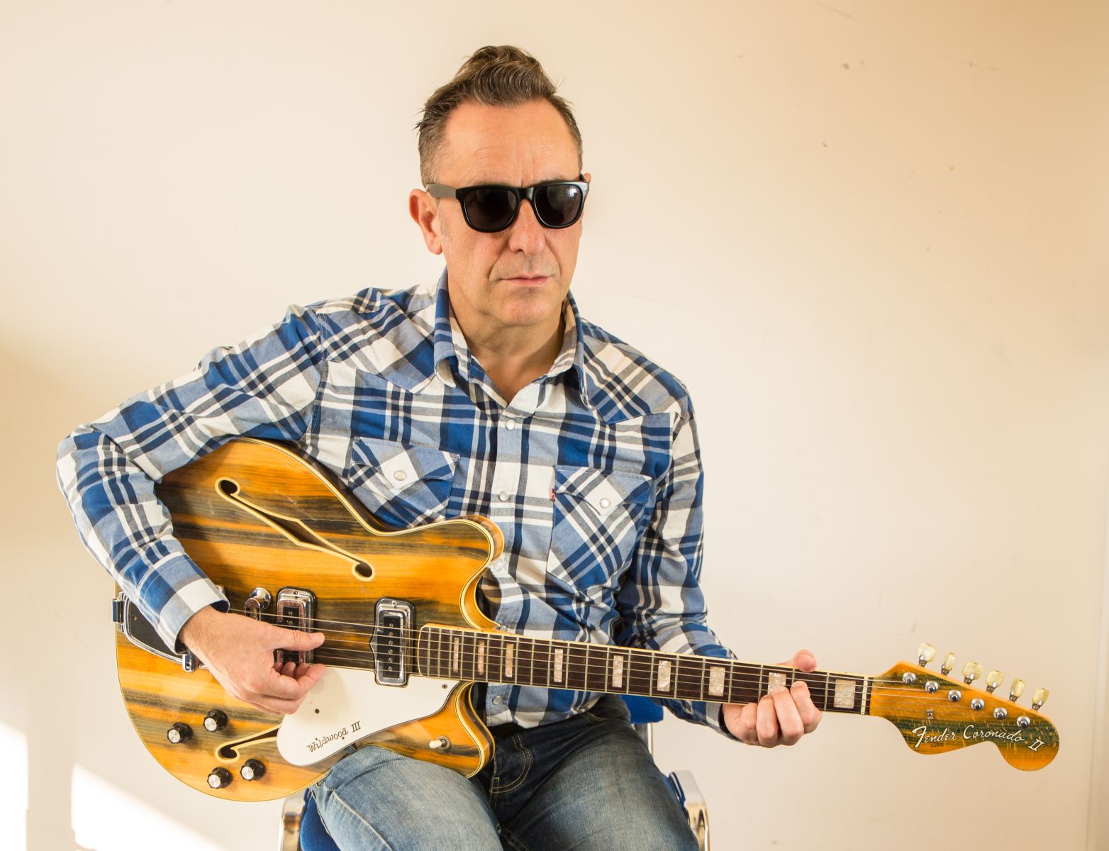 Douglas MacIntyre on Creeping Bent’s legacy: ‘It was so much more than the music’