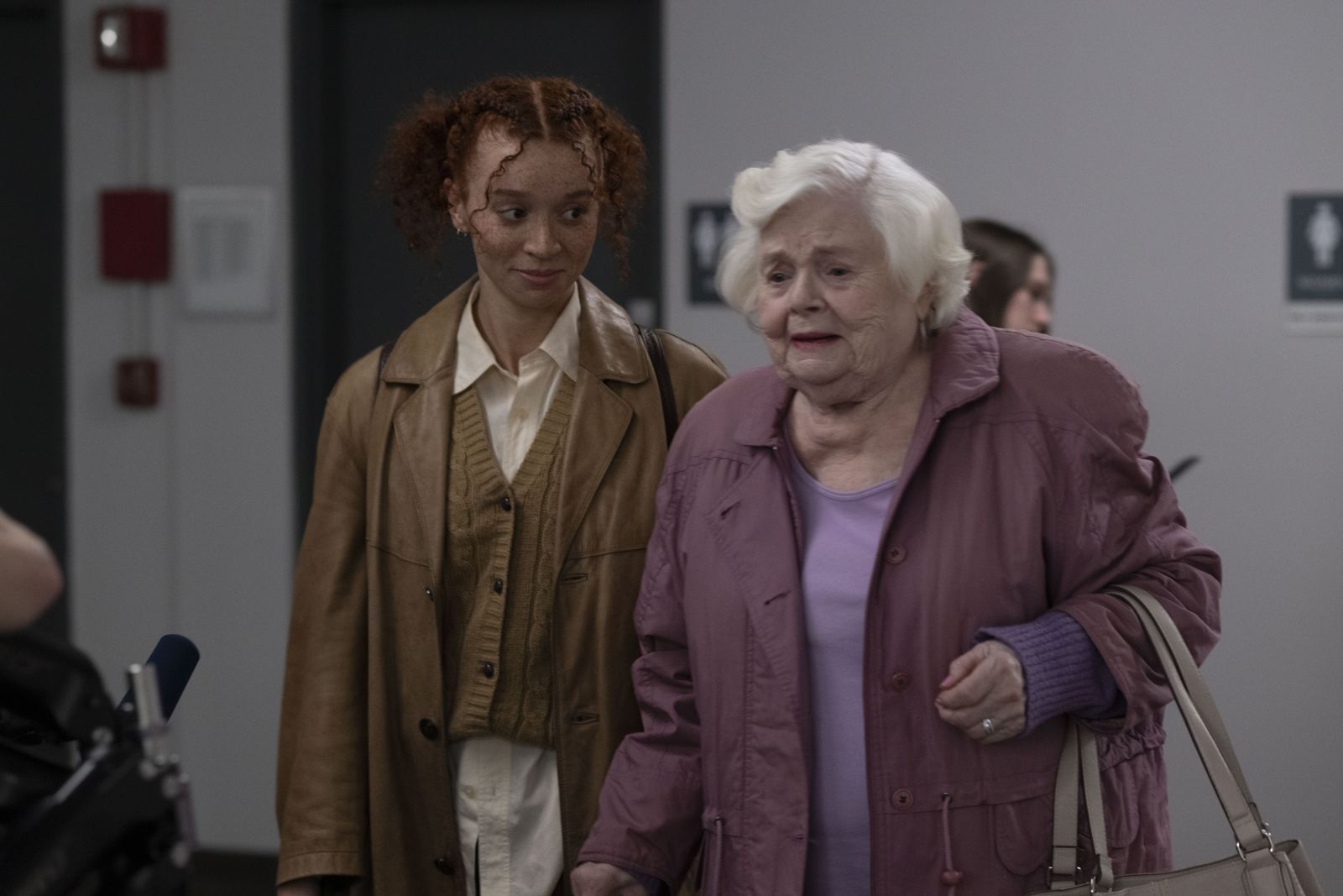 Eleanor The Great film review: Loss and lies uncovered