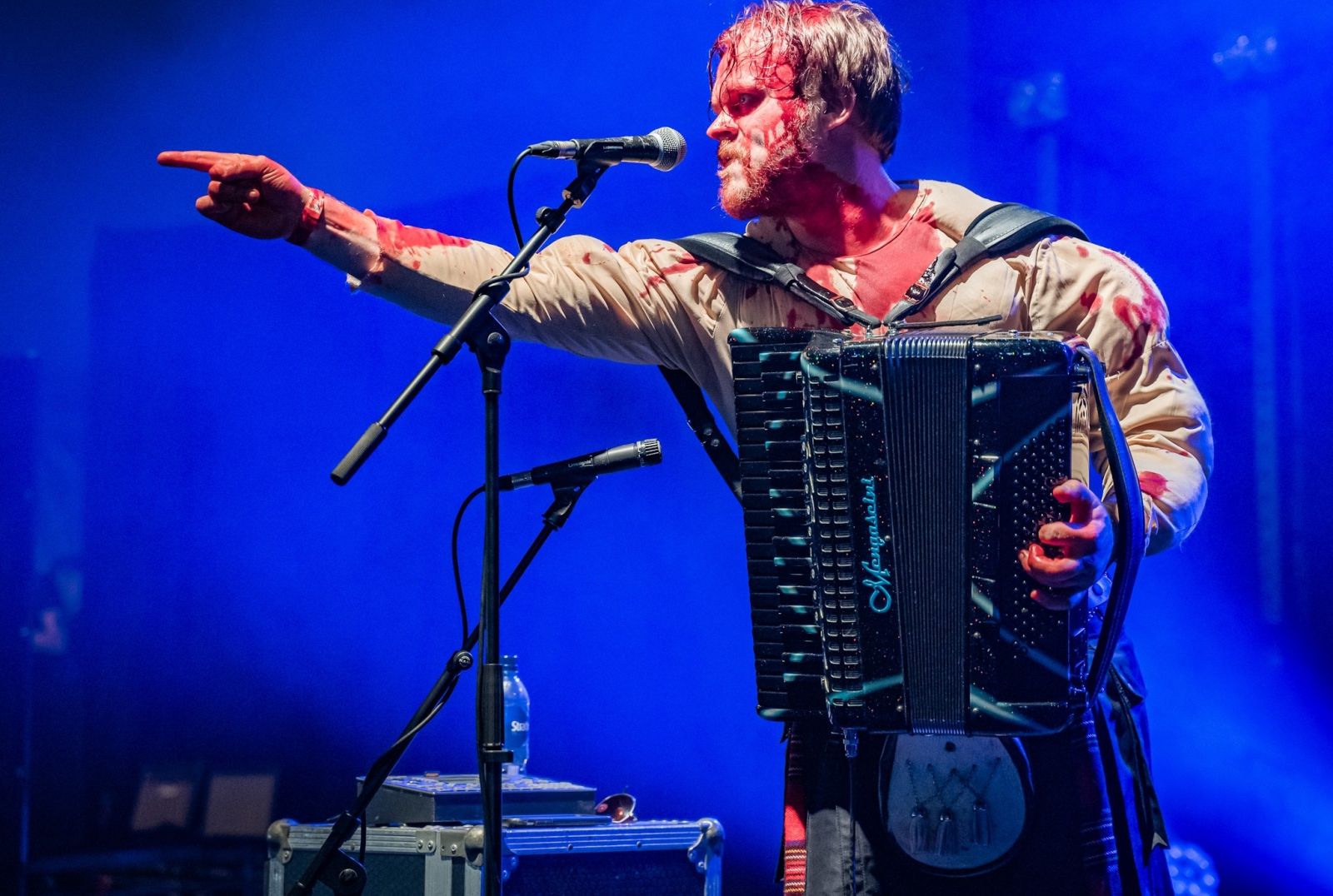 Gaelic Culture: Celtic Connections