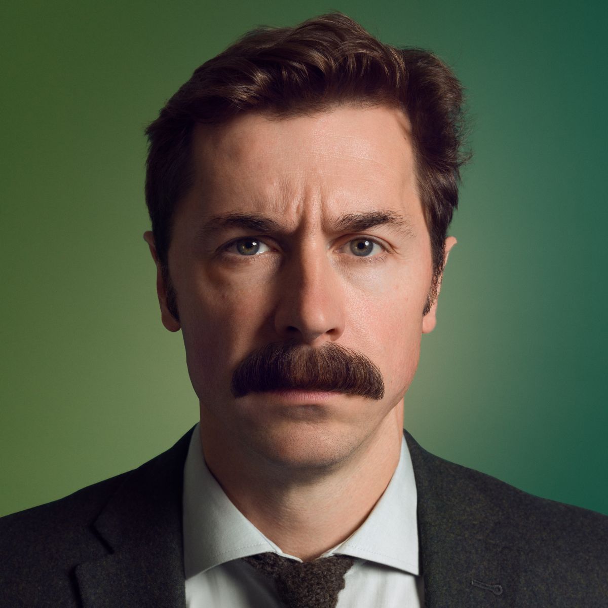 My Comedy Hero: Mike Wozniak