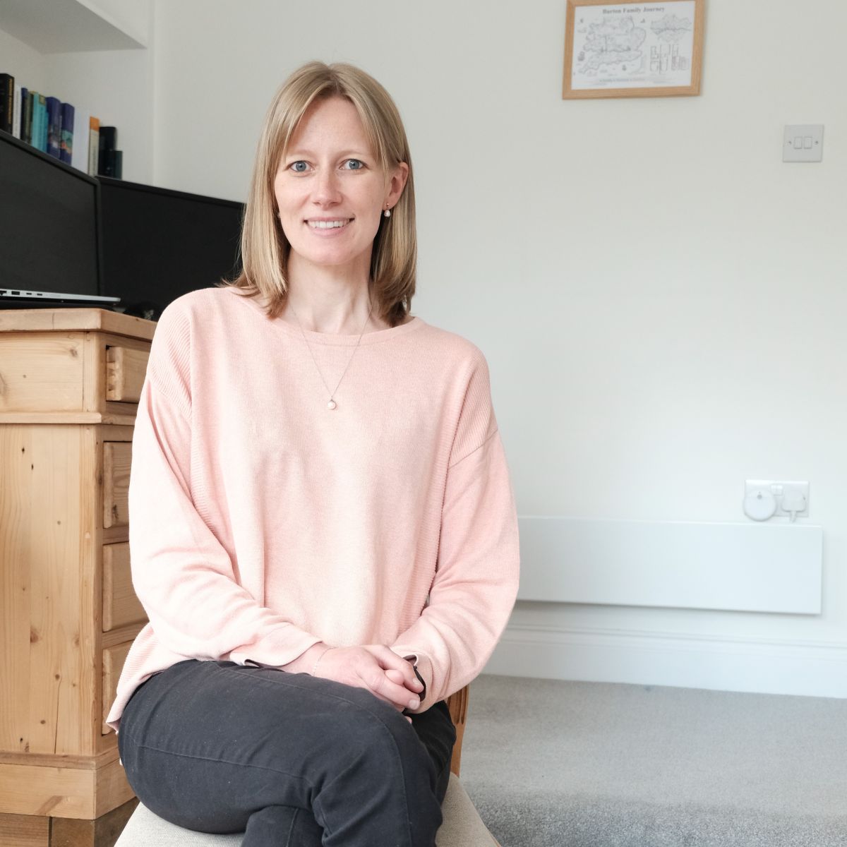 Daisy Fancourt on her new book Art Cure: ‘I didn’t want to hit people over the head with dense jargon’