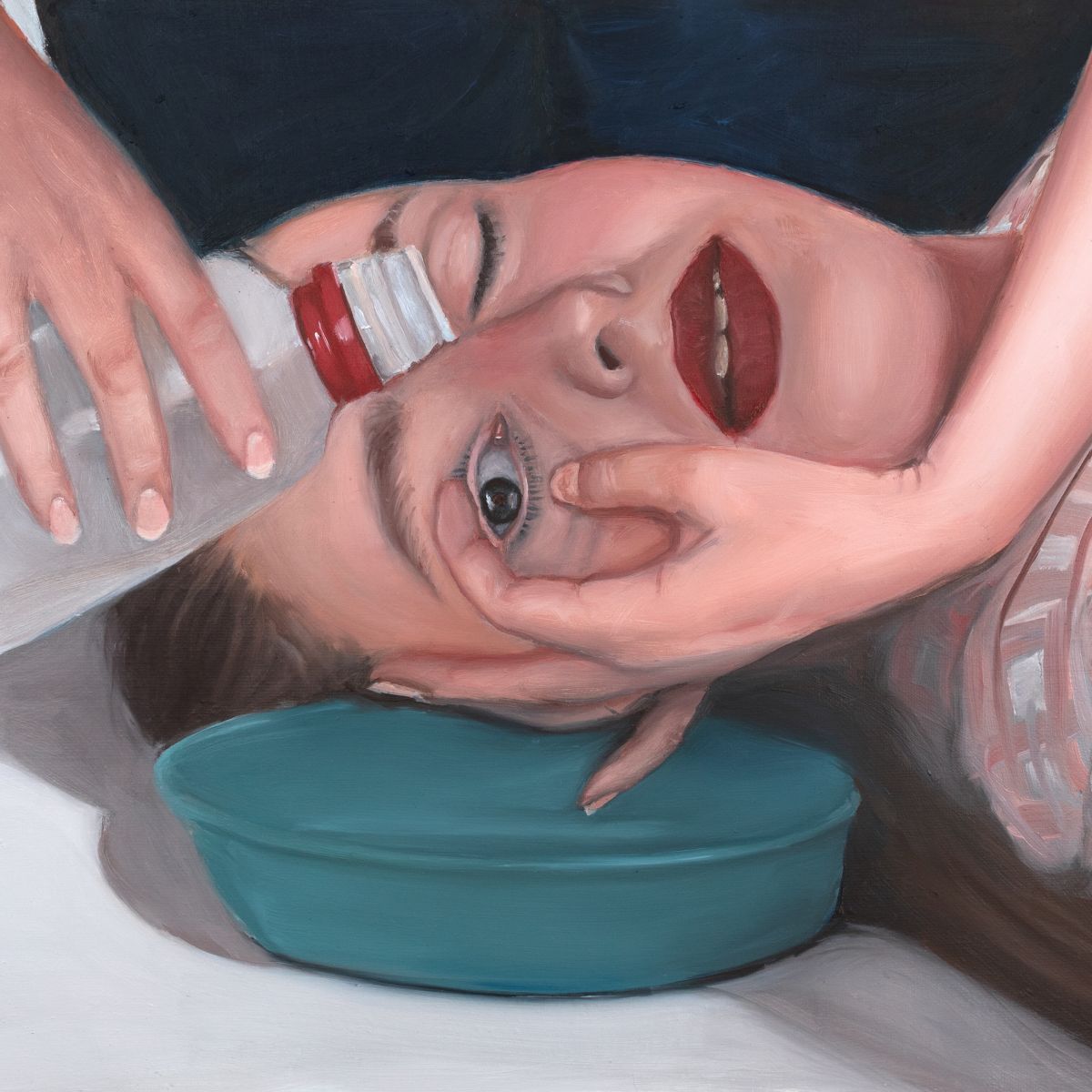 Dry Cleaning: Secret Love album review – Surprisingly gentle and melodic