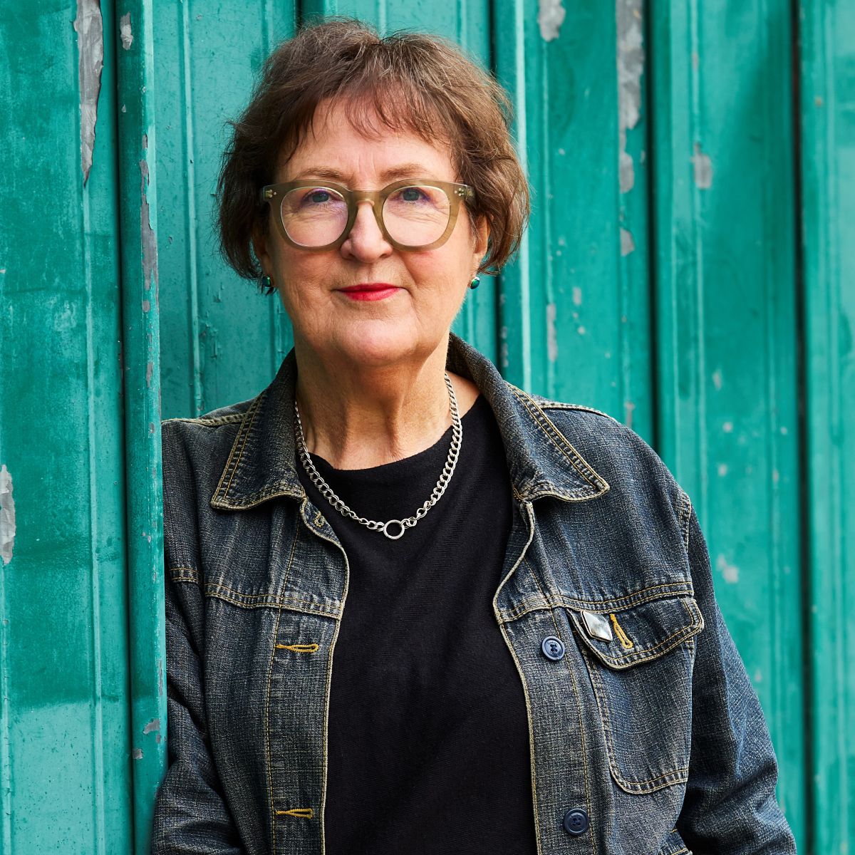 First Writes: Anna Maloney