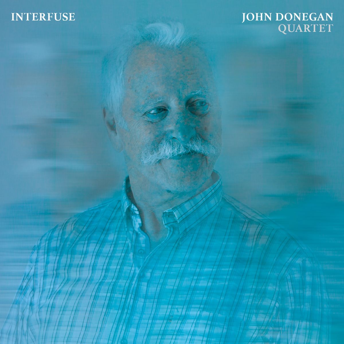 John Donegan Trio: Interfuse album review – Joyful, fluid jazz