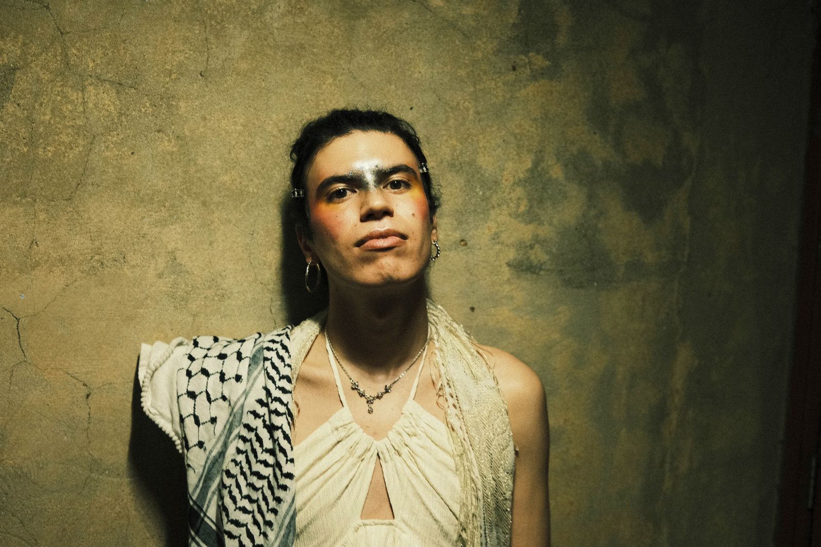 The List Hot 100 2025 number 2: Jacob Alon