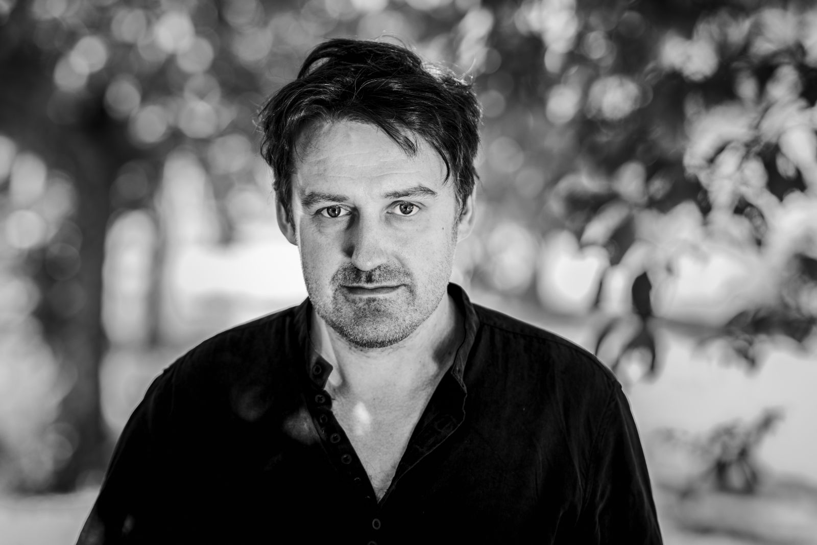 The List Hot 100 2025 number 4: Peter Mackay