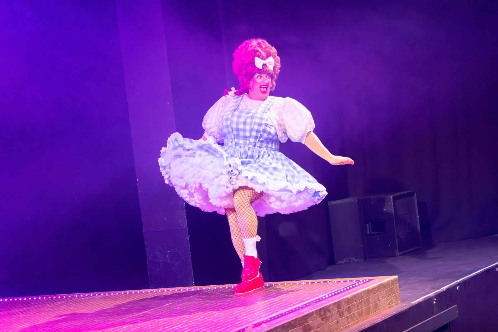 The List Hot 100 2025 number 6: Johnny McKnight