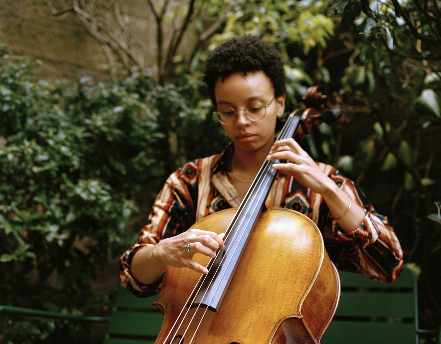 The List Hot 100 2025 number 5: Simone Seales