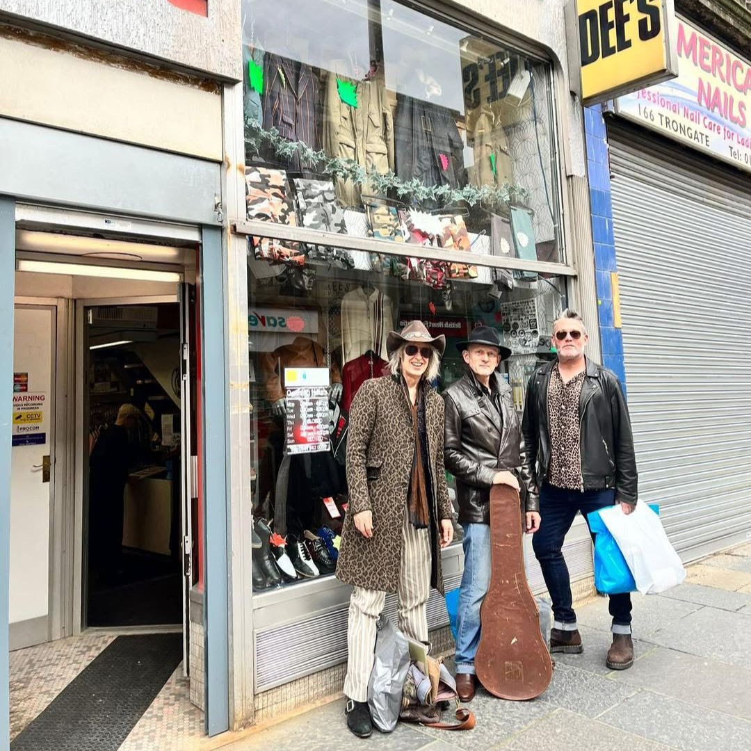 Shop Talk: 3 shops with long histories