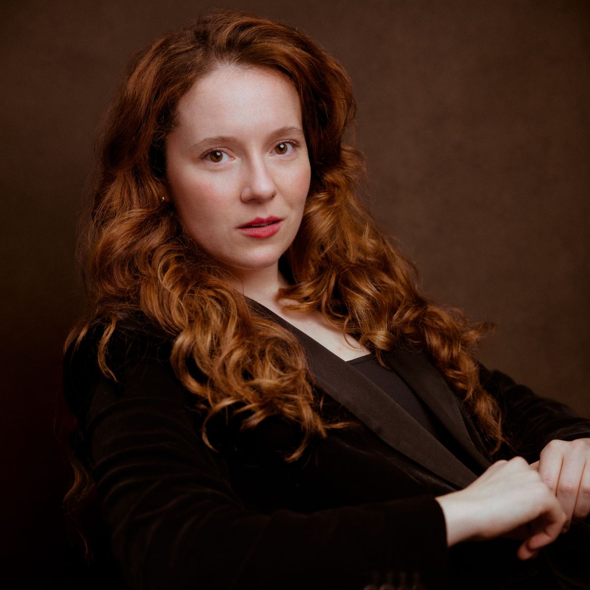 The Q&A: Jessica Hardwick