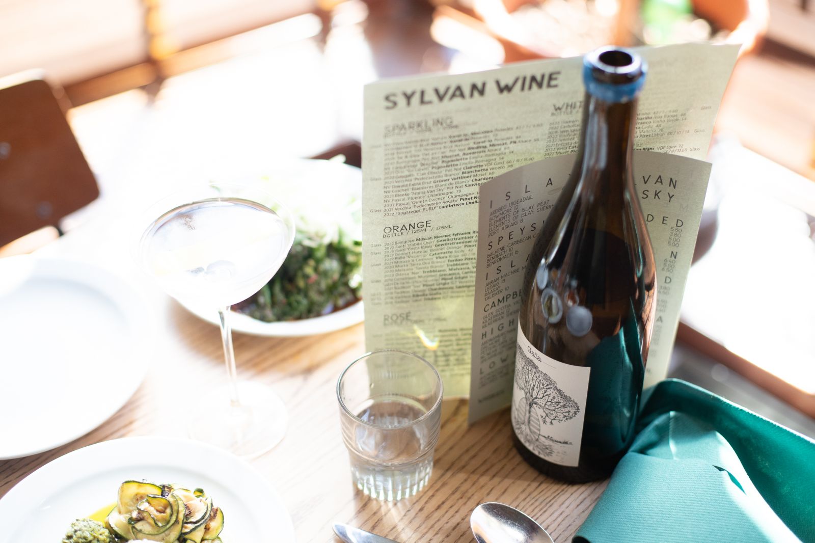 Ask EADith: How do I break the seal on Dry January?