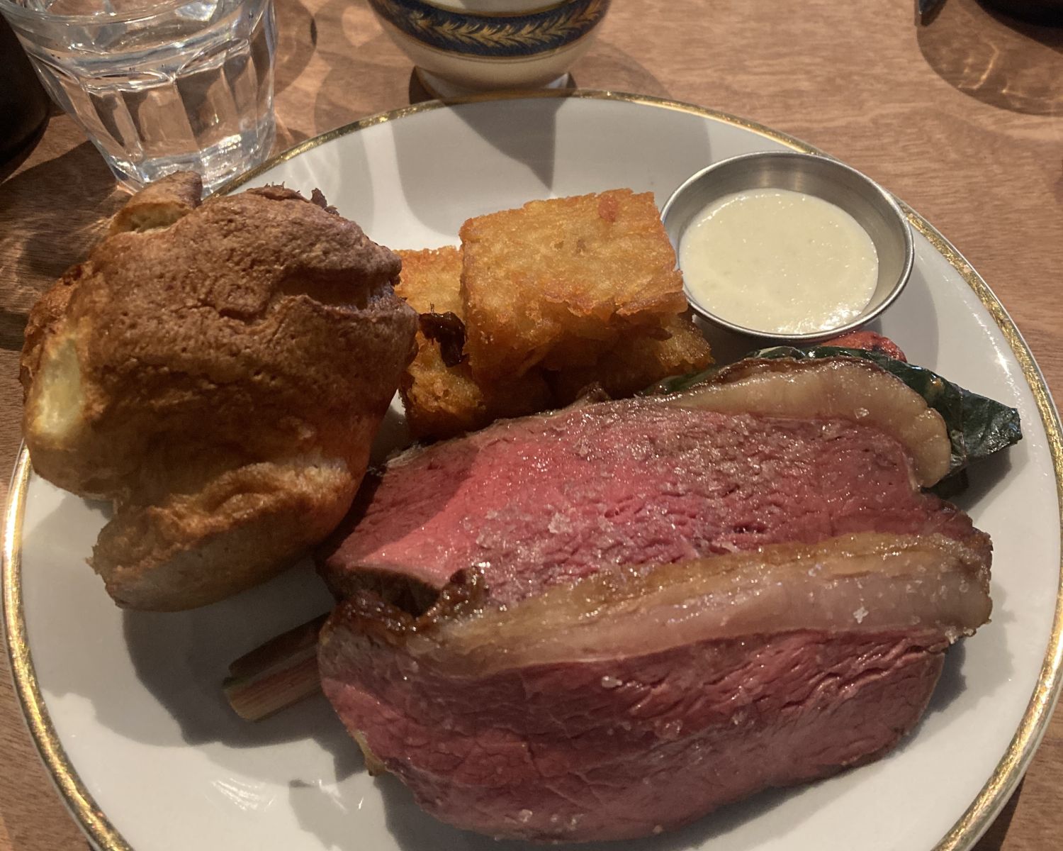 5 Sunday roast hotspots in Edinburgh