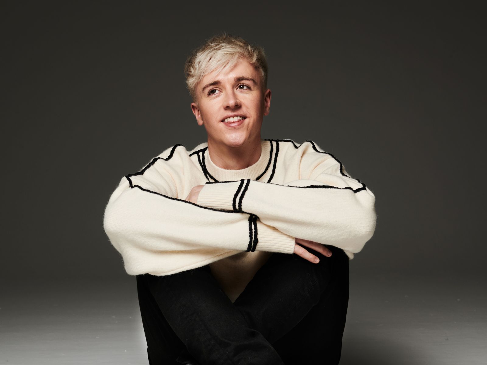 My Comedy Hero: Daniel Foxx on French & Saunders